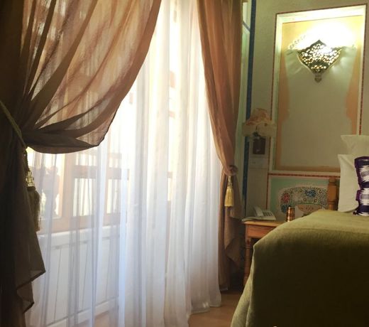 Amelia Boutique Hotel