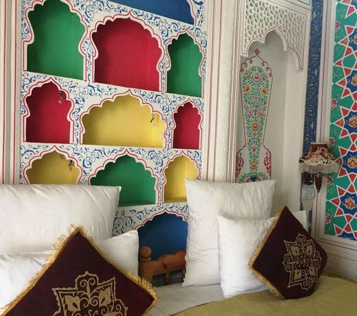 Amelia Boutique Hotel