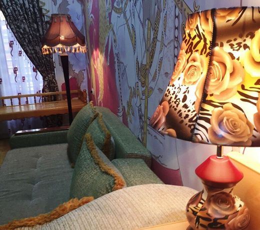 Amelia Boutique Hotel