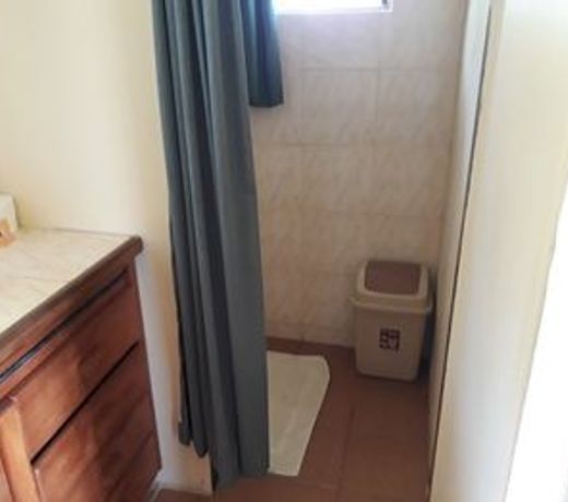 Oarsman's Bay Lodge