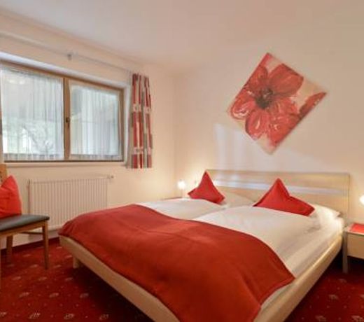 Ferienhaus Gredler