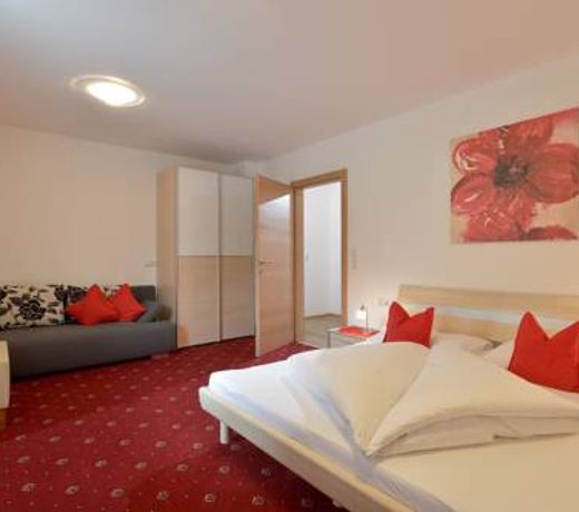 Ferienhaus Gredler