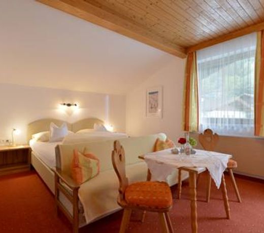 Ferienhaus Gredler