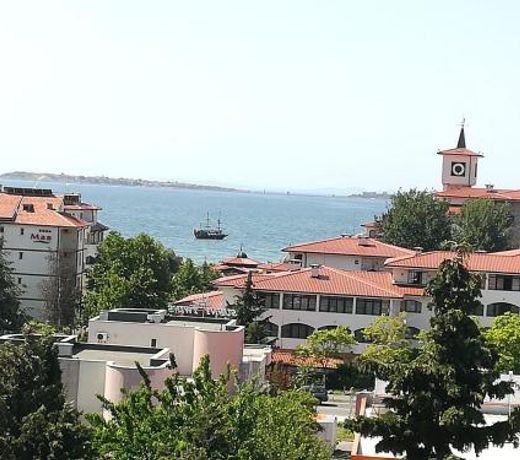 Hotel St. Anthony