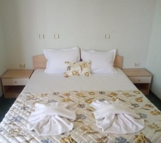 Hotel St. Anthony