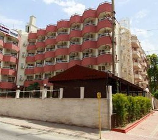Asem Hotel