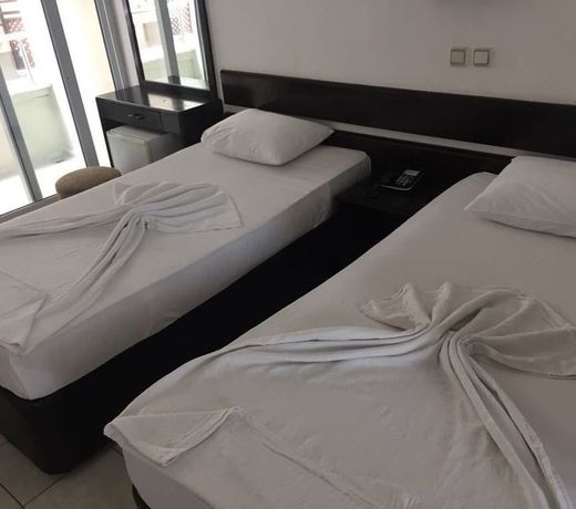 Asem Hotel