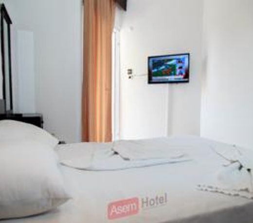 Asem Hotel