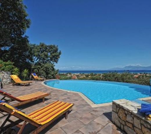 Villa Melenia