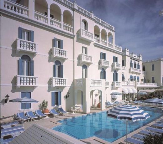 Casa Bianca Al Mare