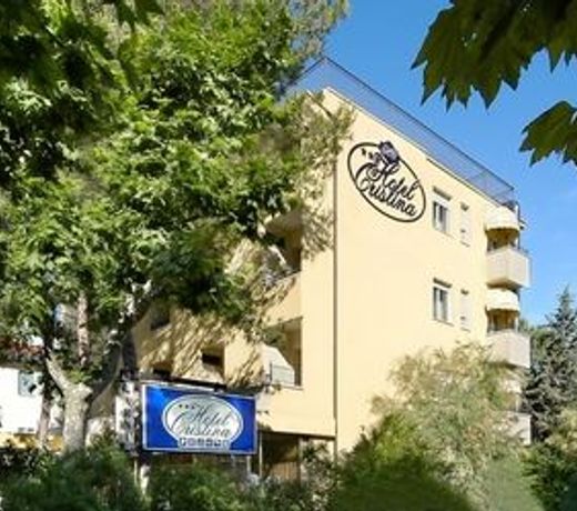 Hotel Cristina