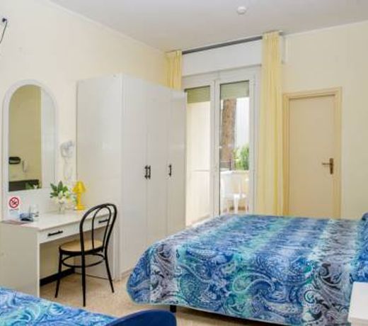 Hotel Cristina