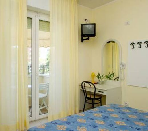 Hotel Cristina