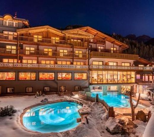 Croce Bianca Leisure & Spa Hotel