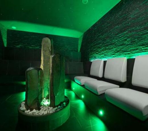 Croce Bianca Leisure & Spa Hotel