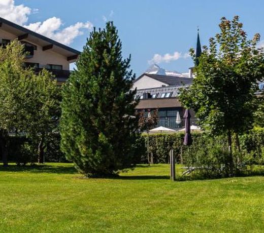 Gästehaus Bleiweis-Zehentner