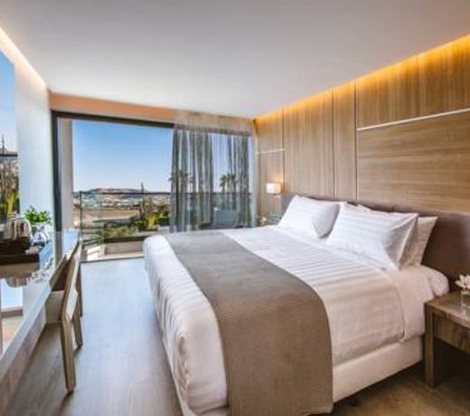 Lebay Beach Hotel