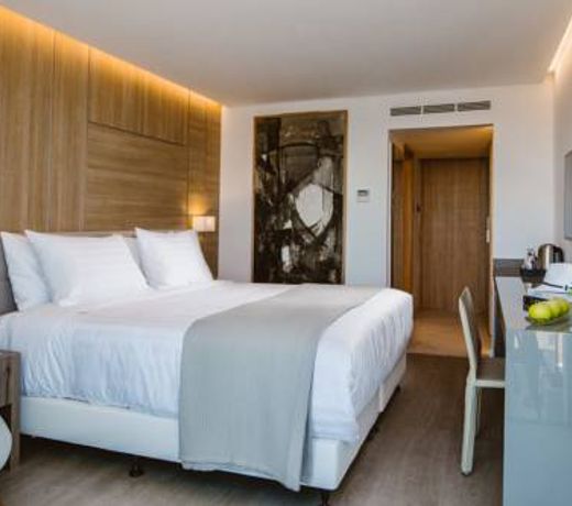 Lebay Beach Hotel