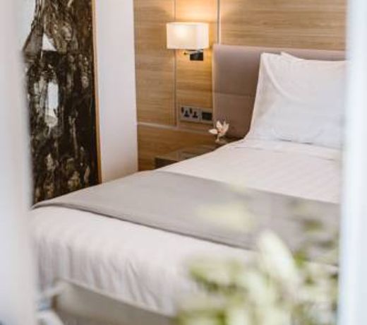 Lebay Beach Hotel