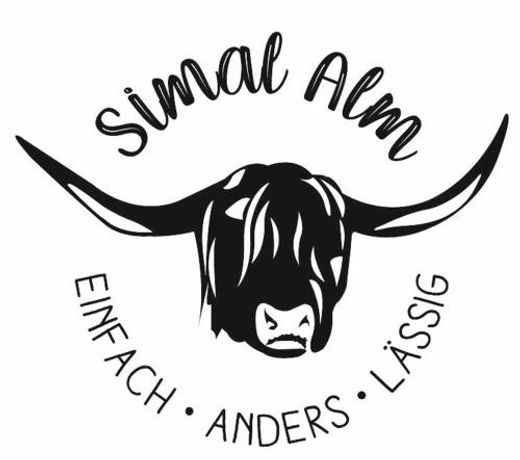Simal Alm