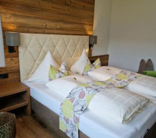 Pension Claudia Zell am See