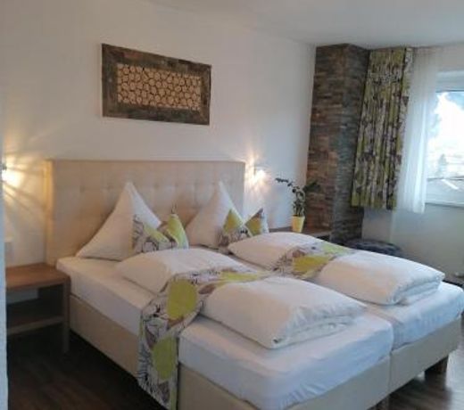 Pension Claudia Zell am See