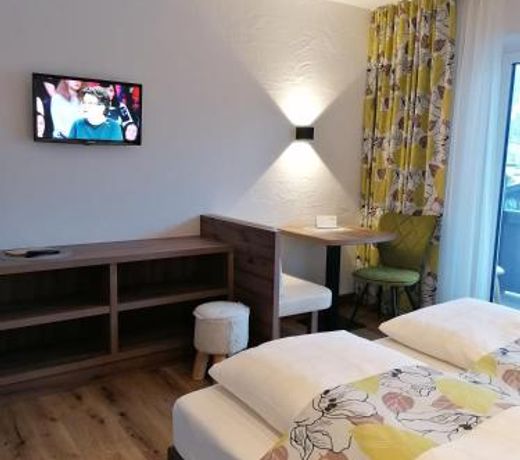 Pension Claudia Zell am See