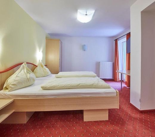Hotel Gungau