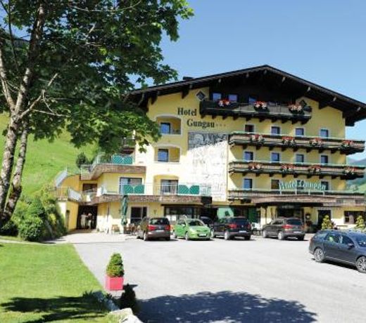 Hotel Gungau