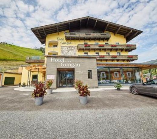 Hotel Gungau