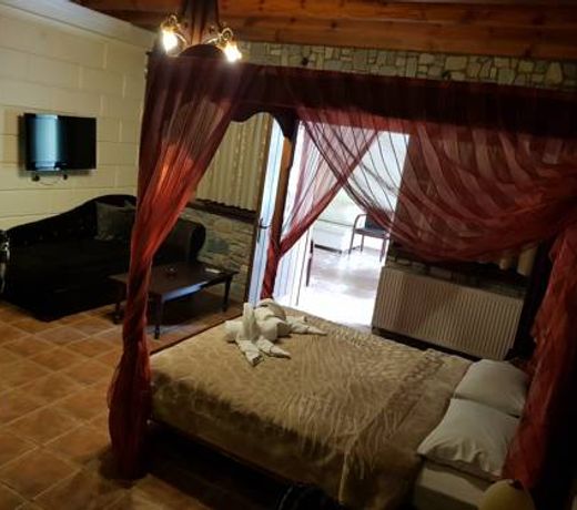 Hotel Î Î±ÏÎ±Î´Î¿ÏÎ¹Î±ÎºÎ¿