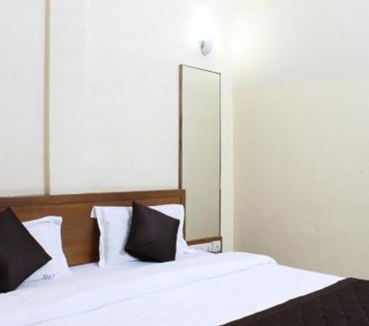 Ria Residency