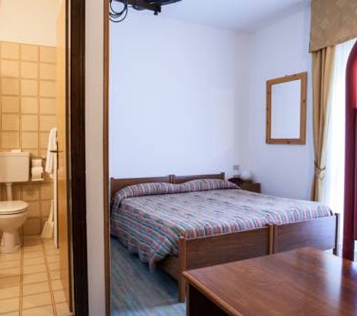Hotel Sancamillo