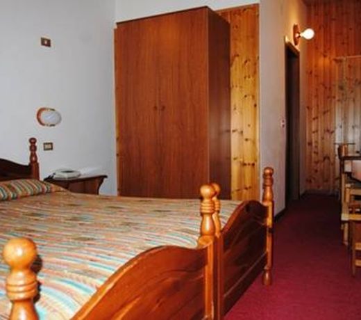 Hotel Sancamillo