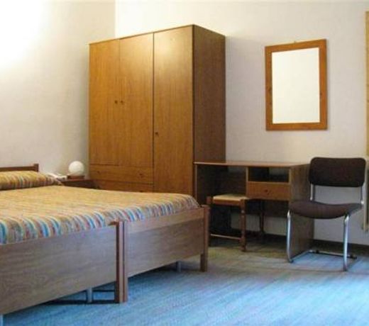 Hotel Sancamillo