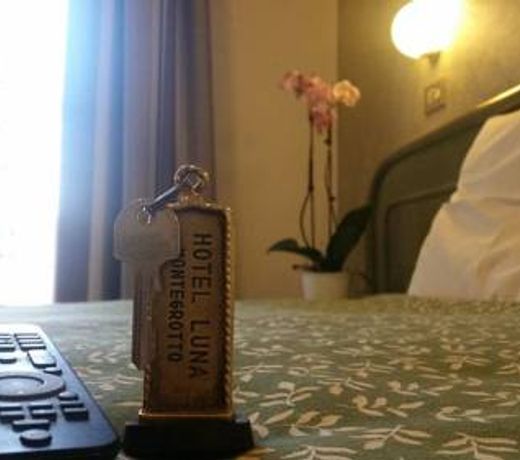Hotel Terme Luna