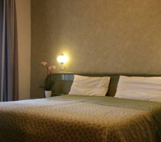 Hotel Terme Luna