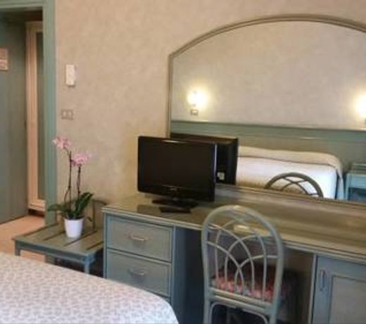 Hotel Terme Luna