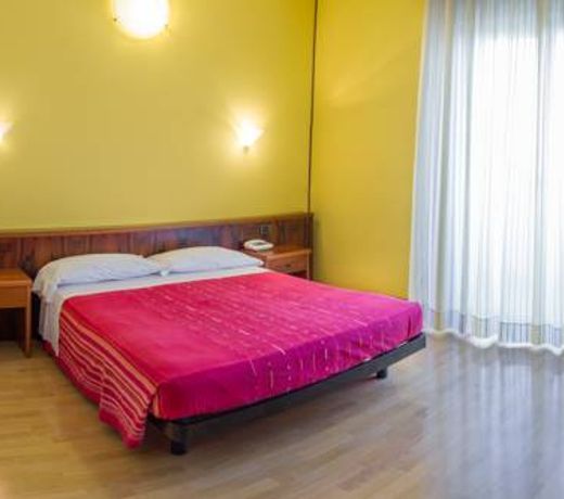 Hotel Terme Paradiso