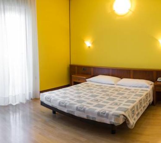 Hotel Terme Paradiso