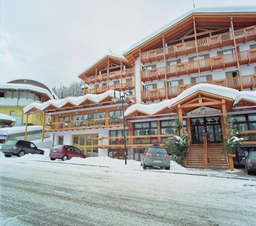 Hotel Union