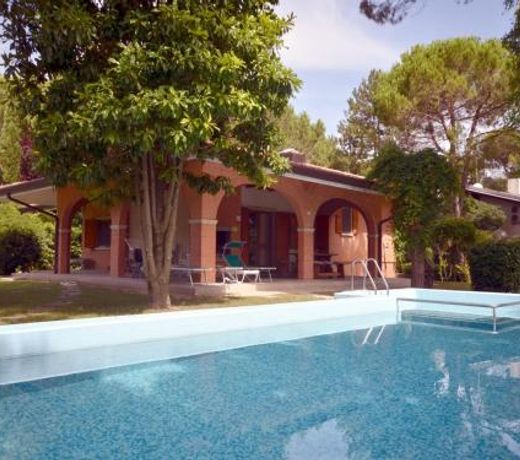 Villa Sabrina