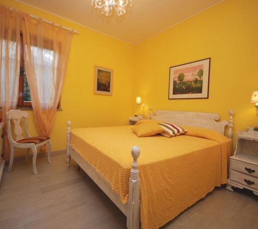 Villa Sabrina