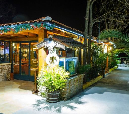Villa Tropico