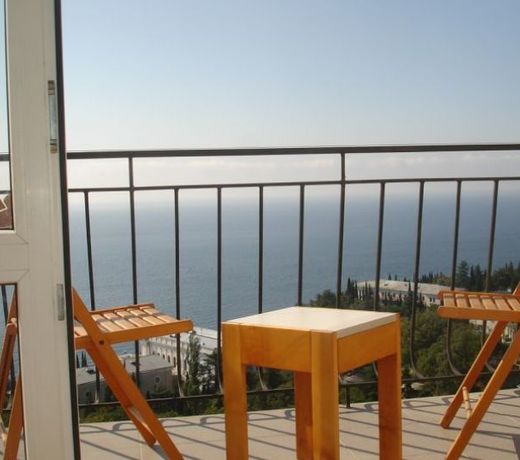 Gostinica "Lilia"