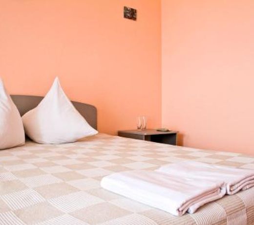 Hotel Palma