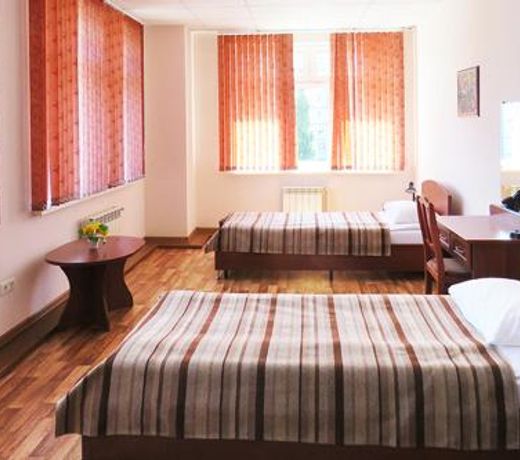 Bon Hotel