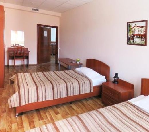 Bon Hotel