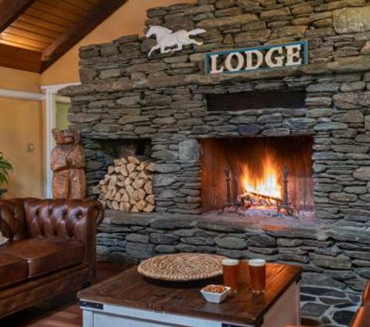 White Horse Inn