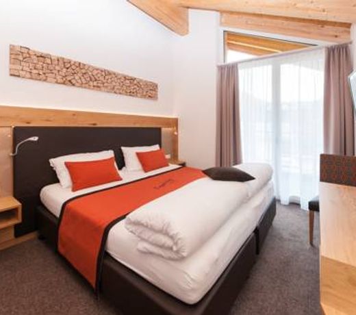 Sport Garni Kapplerhof â Ischgl/Kappl